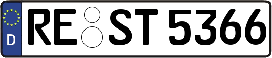 RE-ST5366