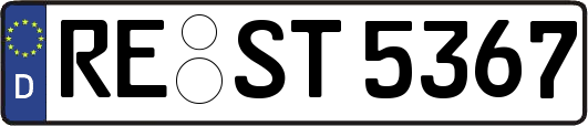 RE-ST5367