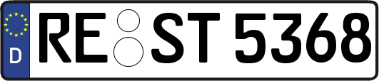 RE-ST5368