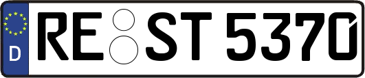 RE-ST5370