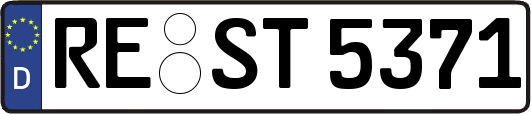 RE-ST5371