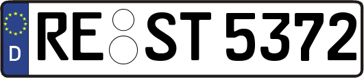 RE-ST5372