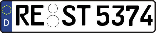RE-ST5374