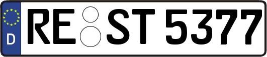 RE-ST5377