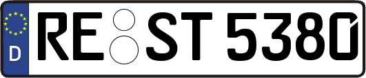 RE-ST5380