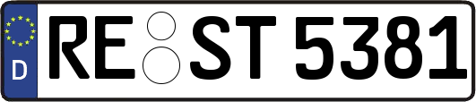 RE-ST5381
