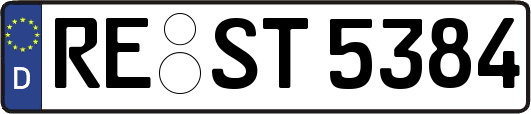 RE-ST5384