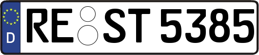 RE-ST5385
