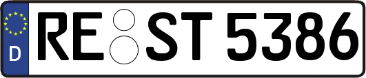 RE-ST5386