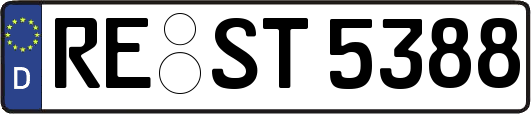 RE-ST5388