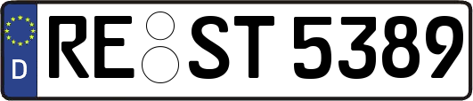 RE-ST5389