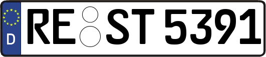 RE-ST5391