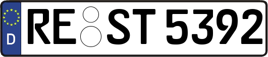 RE-ST5392