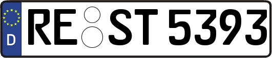 RE-ST5393