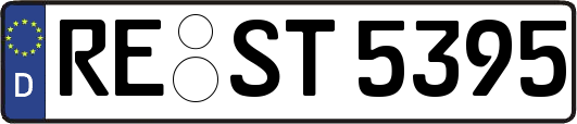 RE-ST5395