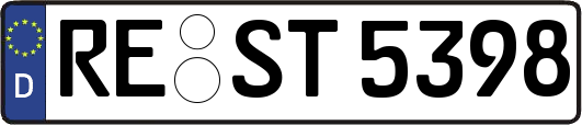 RE-ST5398