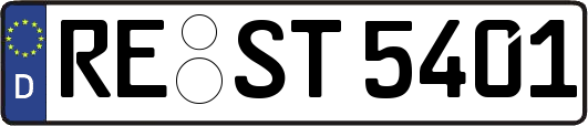 RE-ST5401