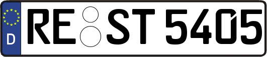 RE-ST5405