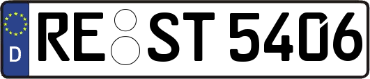RE-ST5406