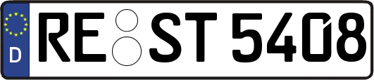 RE-ST5408