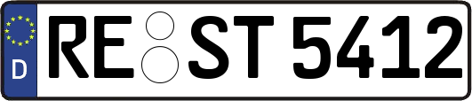 RE-ST5412