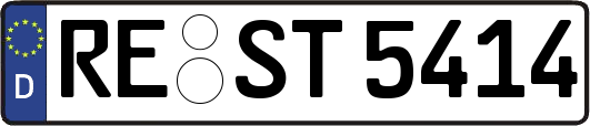 RE-ST5414