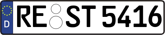 RE-ST5416