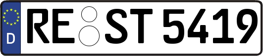 RE-ST5419