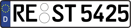 RE-ST5425