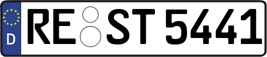 RE-ST5441