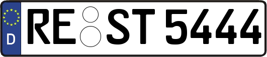 RE-ST5444