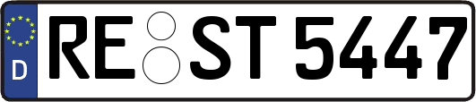 RE-ST5447