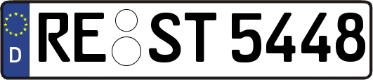 RE-ST5448