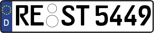 RE-ST5449