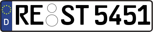 RE-ST5451