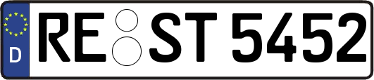 RE-ST5452