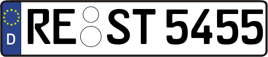 RE-ST5455