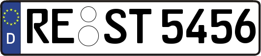 RE-ST5456
