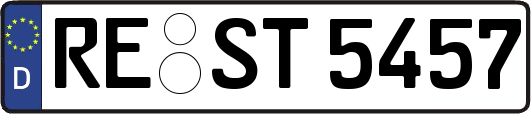 RE-ST5457