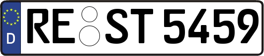 RE-ST5459