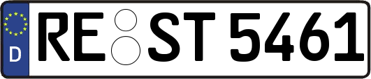 RE-ST5461