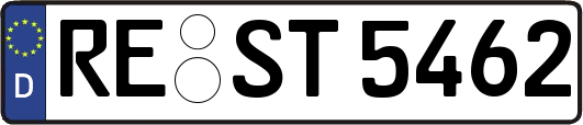 RE-ST5462