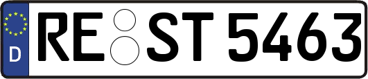 RE-ST5463