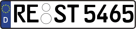 RE-ST5465