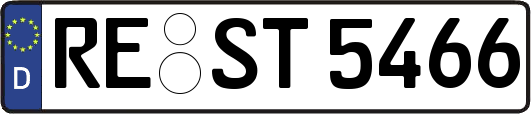 RE-ST5466