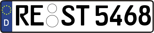 RE-ST5468