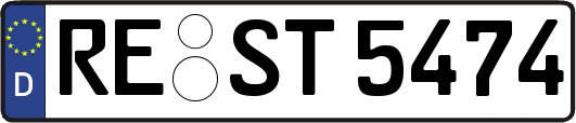 RE-ST5474
