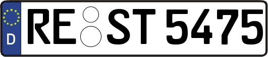 RE-ST5475
