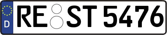 RE-ST5476