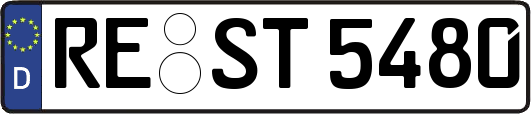 RE-ST5480